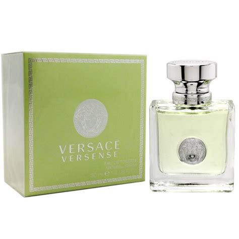 versace eau de toilette 30 ml